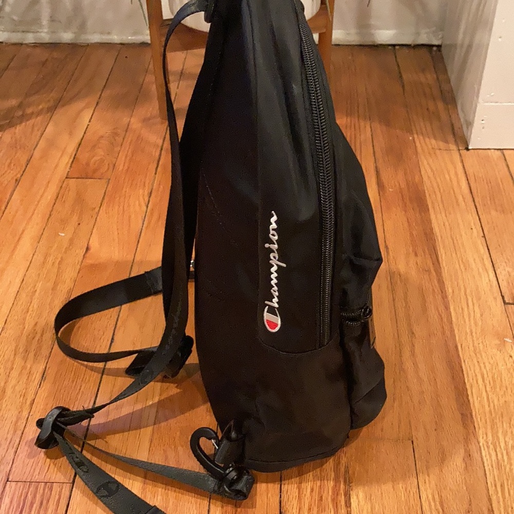 Champion Mini Backpack With Adjustable Straps - image 4